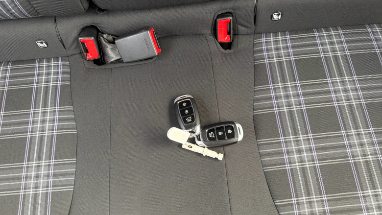 Hyundai i10 1.0 [63] Premium 5dr Auto [Nav] Petrol Hatchback